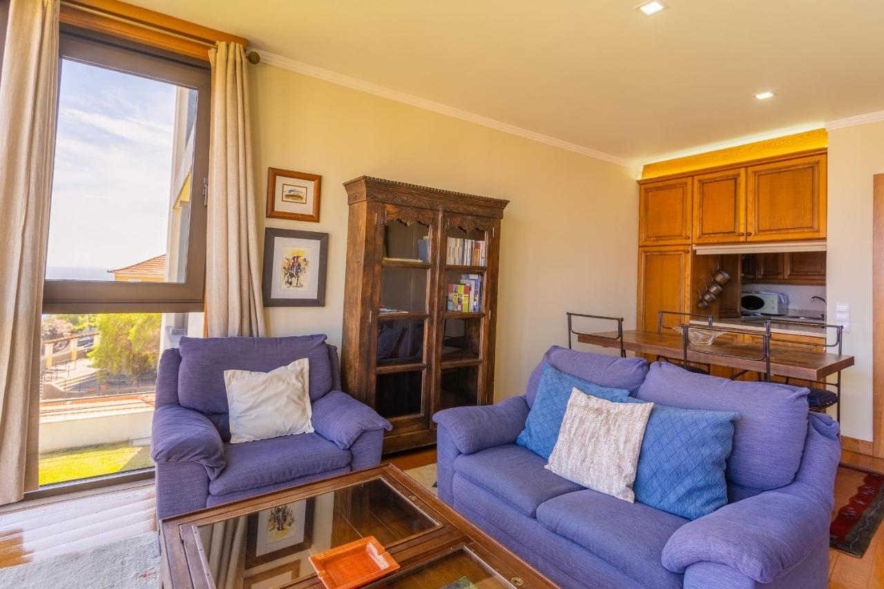 Flh Funchal Amazing Sea View Apartment With Pool Exterior photo